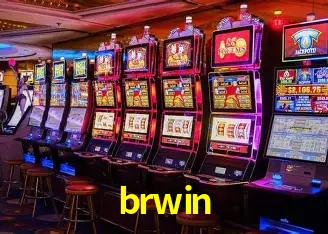 Desvendando o Mundo dos Jogos Virtuais na brwin