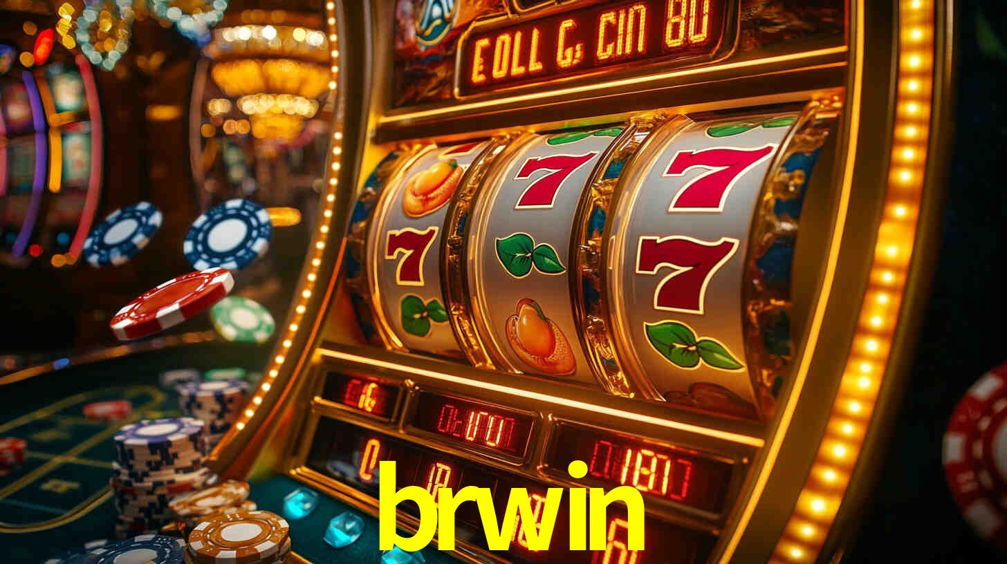 APP oficial da brwin para mobile