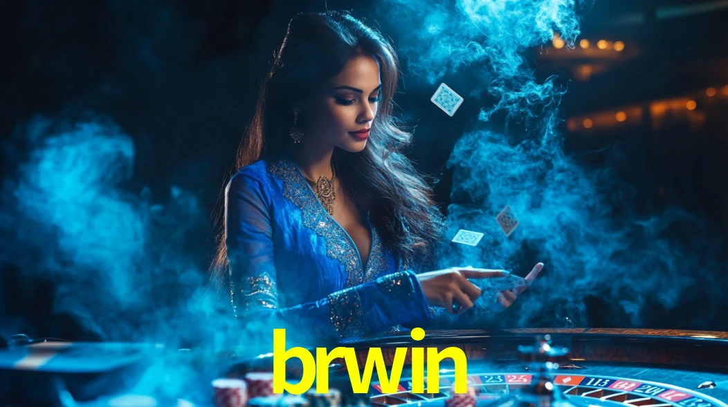 Interface do App brwin