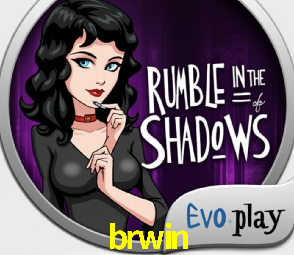 Descubra o Mundo do Cassino Online com brwin