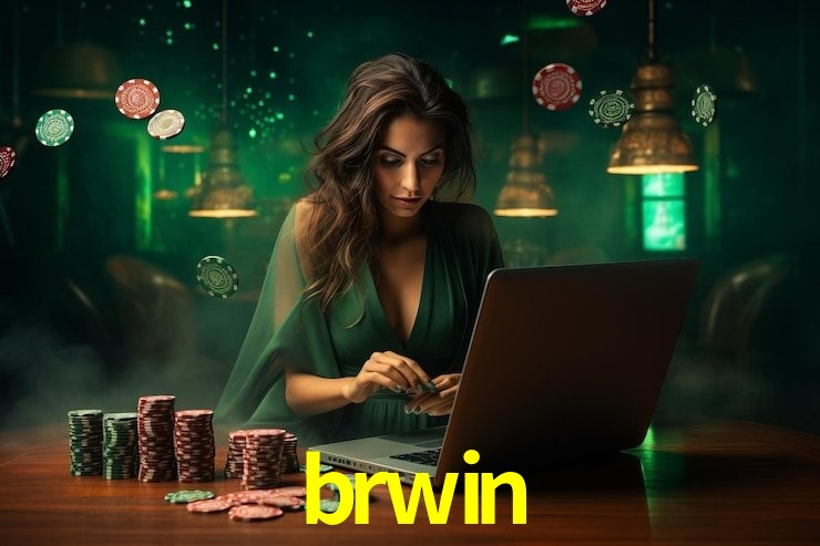 Interface do App brwin