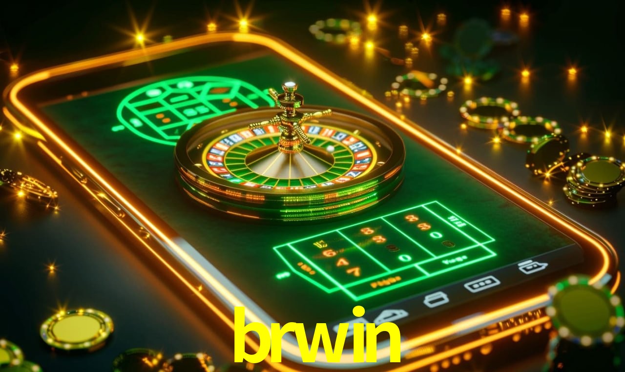 Provedores de Jogos brwin