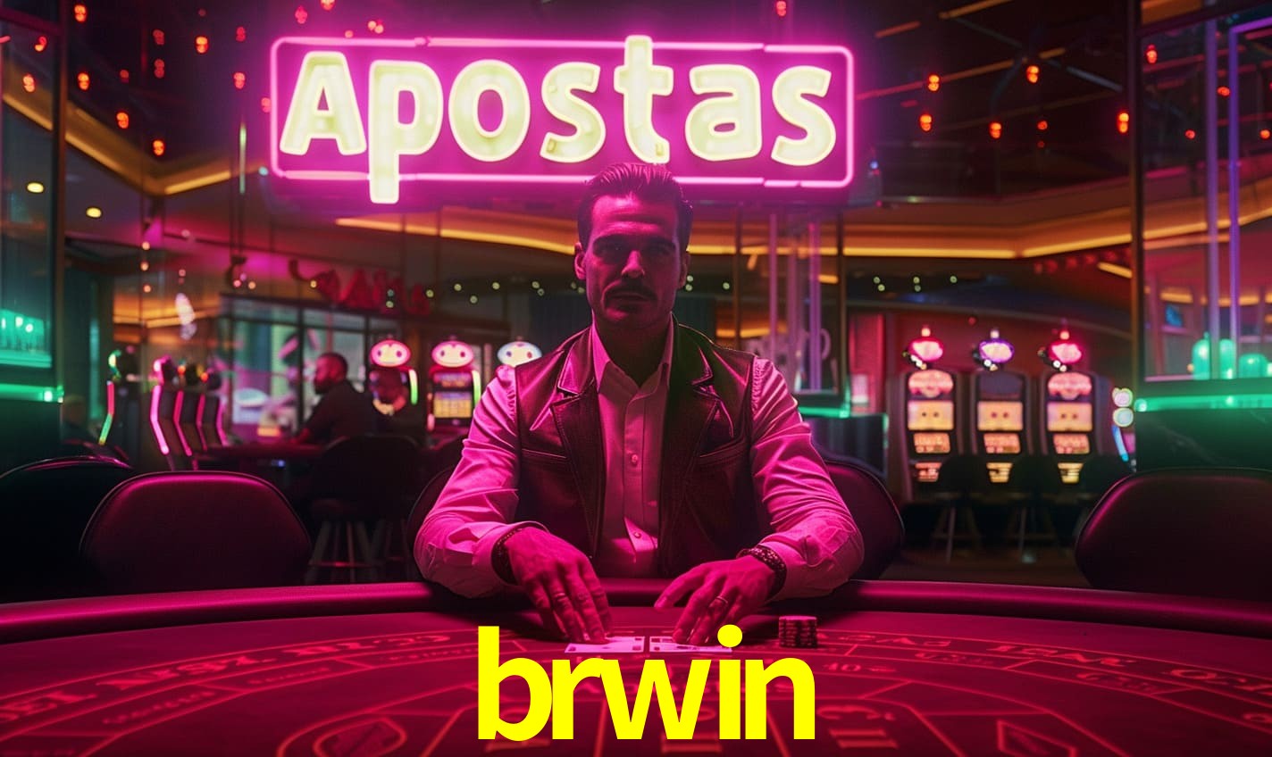 PIX Instantâneo brwin