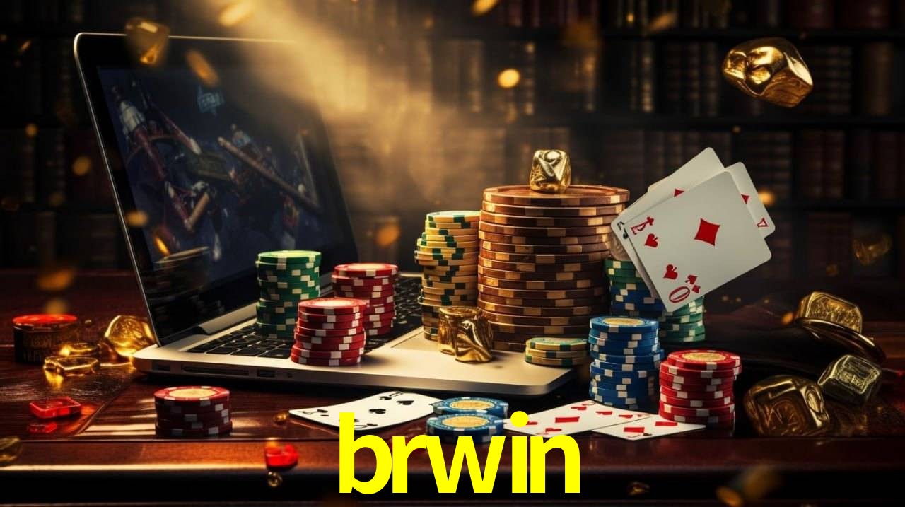 Diretório de Jogos brwin