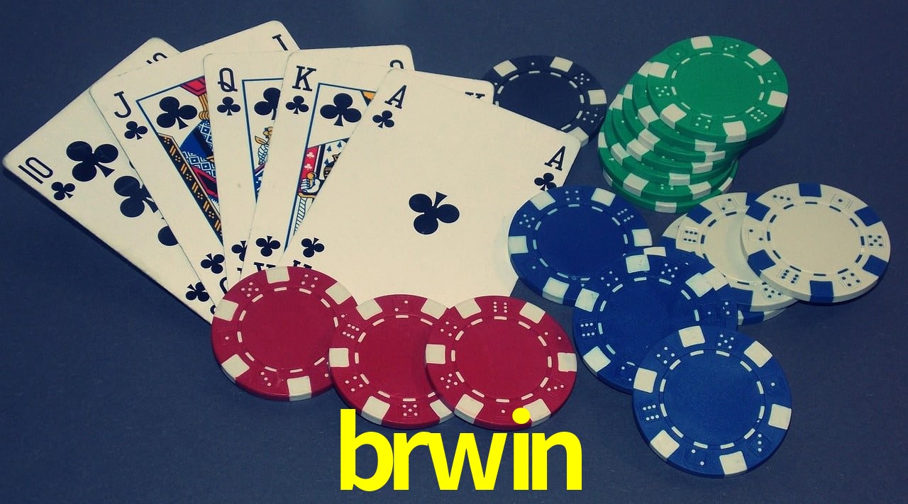 Mesa de Roleta brwin