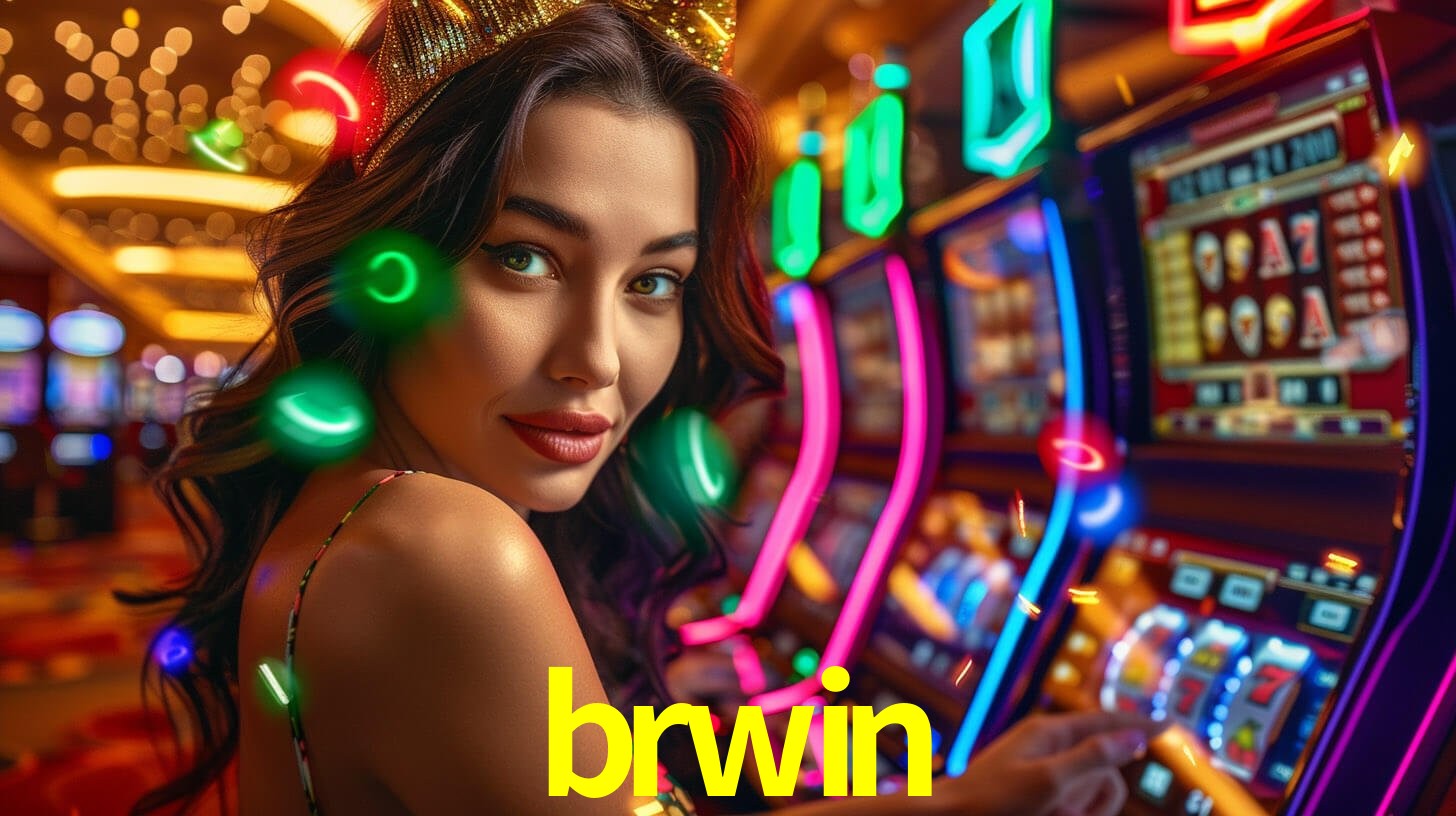 Jogos Exclusivos brwin