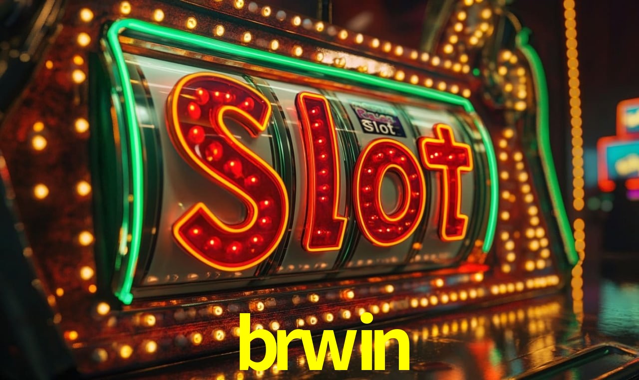 Diretório de Jogos brwin