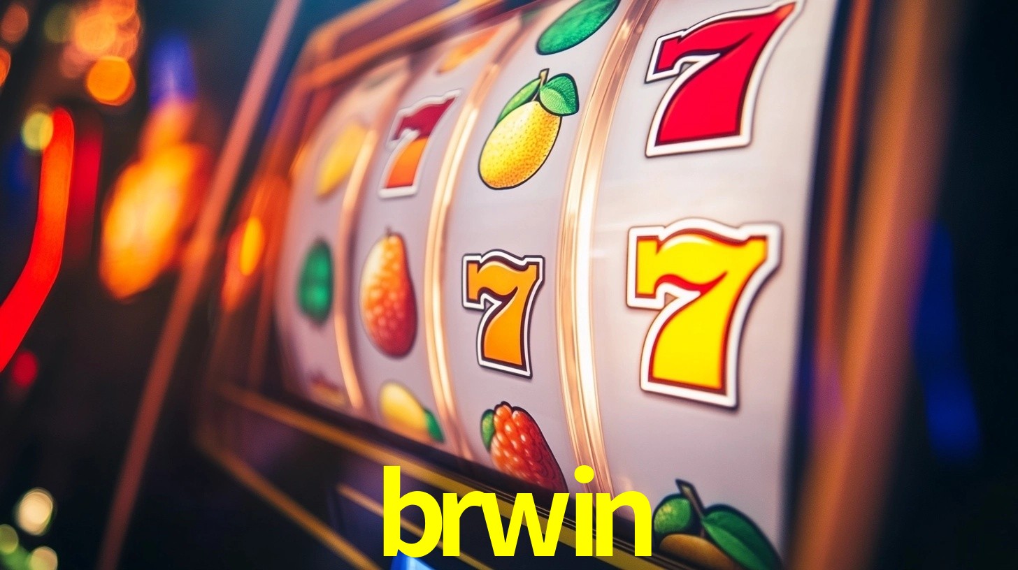 Bônus de Boas-vindas brwin