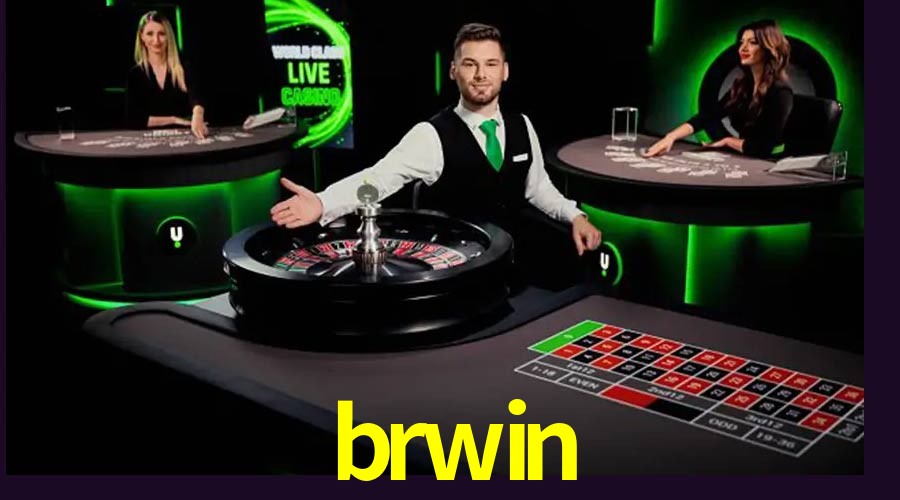 Desvendando o Mundo dos Jogos Virtuais na brwin