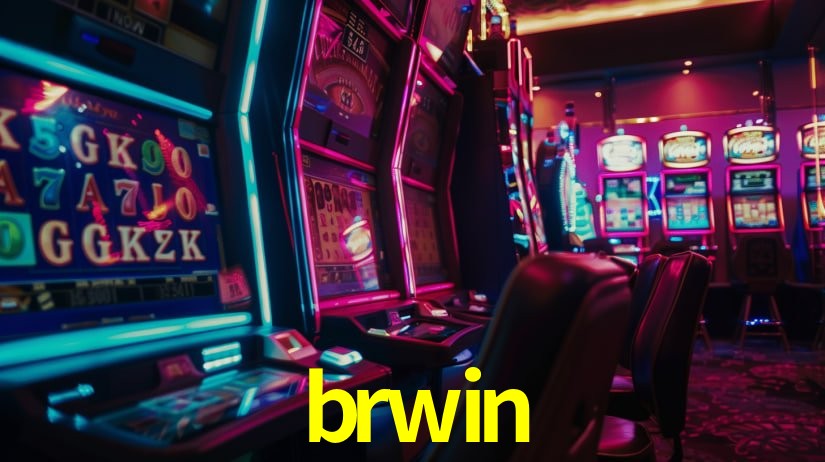 A Popularidade dos Caça-Níqueis no brwin