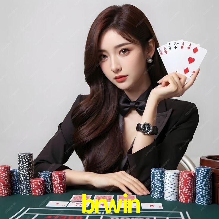 Jogos de Slot brwin
