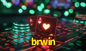 Tecnologia da Plataforma brwin