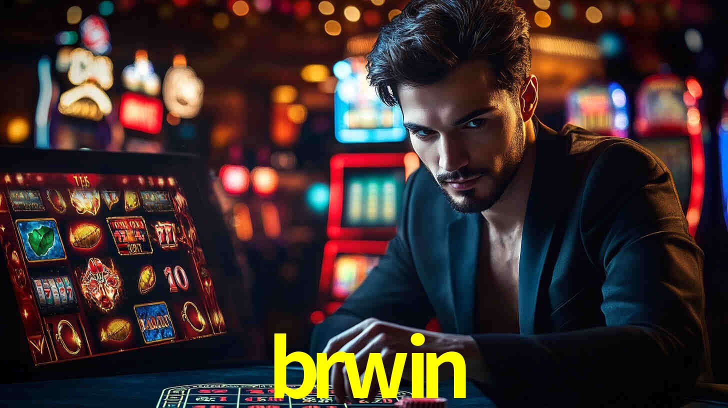 brwin: A Experiência de Casino com Jogos de Mesa ao Vivo