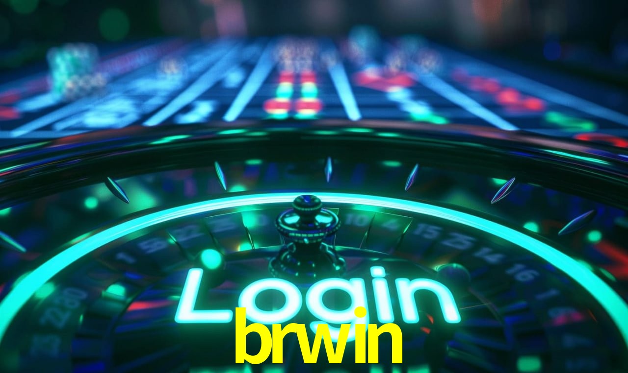 Login Seguro brwin