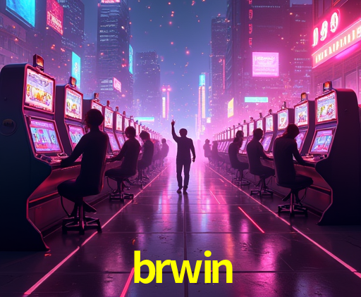 Recursos de Bônus brwin