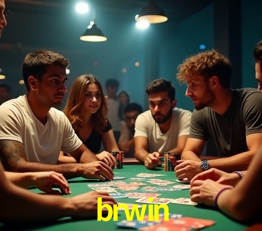 Sistemas de Segurança brwin
