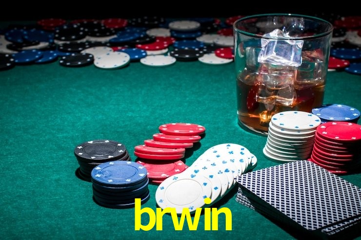 Jogos de Slot brwin