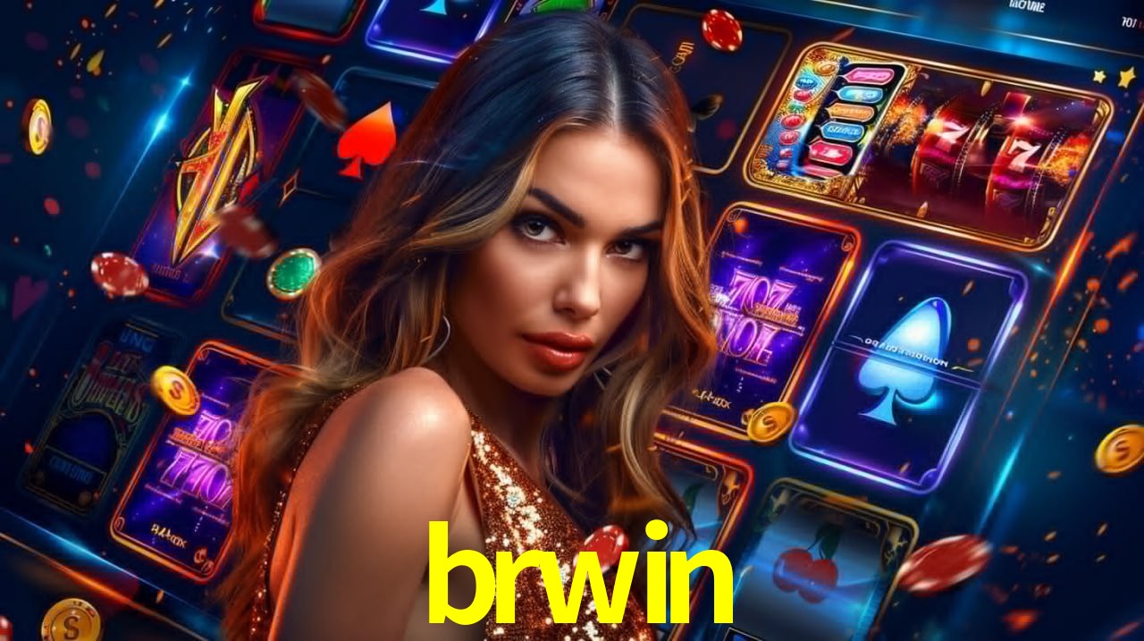 Mesa de Blackjack brwin