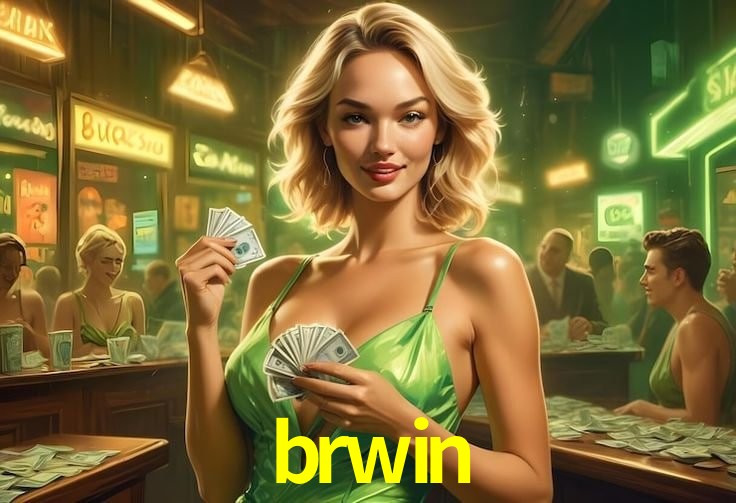 Estatísticas Esportivas brwin