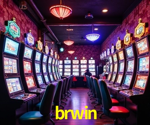 Integração de APIs brwin