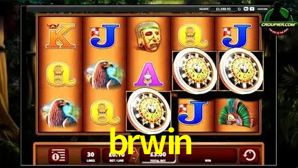 A Revolução dos Aplicativos de Jogos no brwin