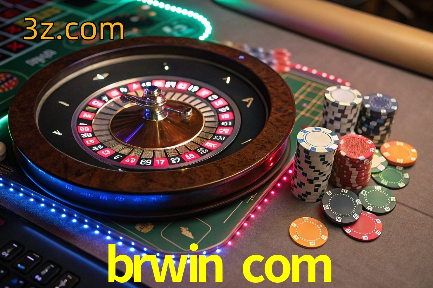  brwin com Jogos